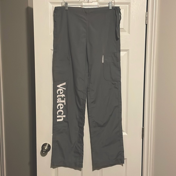 Aloft Scrub Set - Vet Tech Size S - Picture 1 of 7